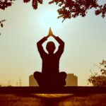Kundalini Yoga to Heal Trauma