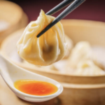 Joe’s Shanghai Soup Dumplings